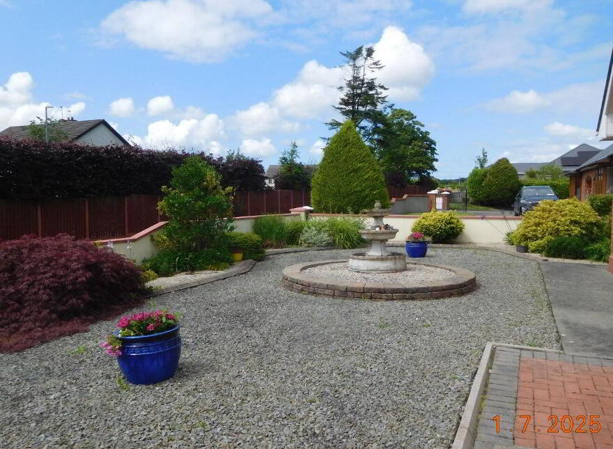 2 Cahirdown Close, Listowel, V31PK18