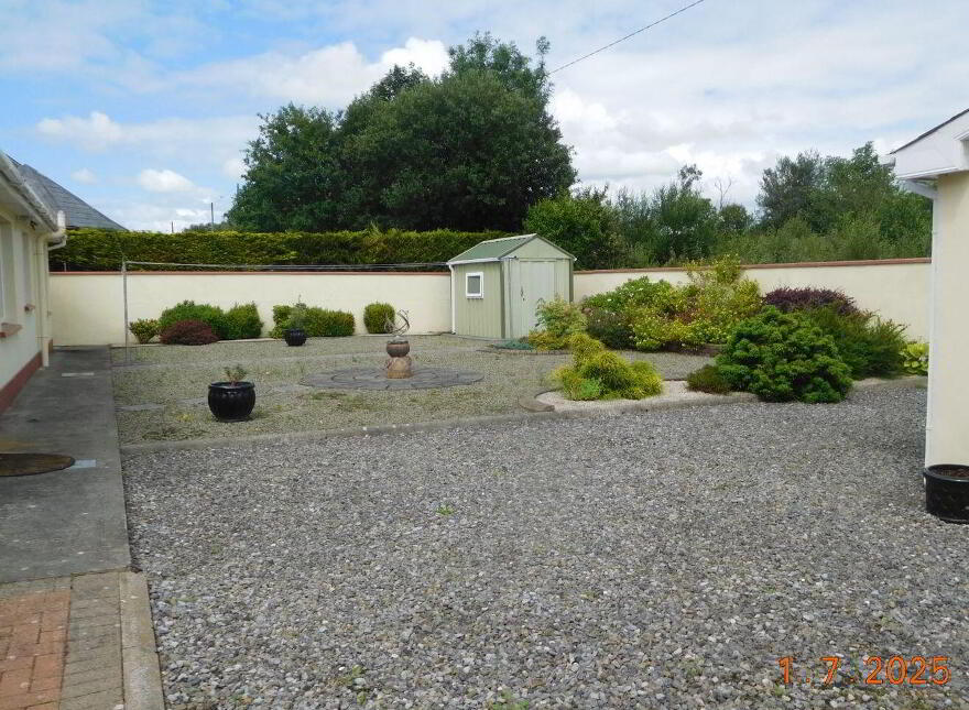 2 Cahirdown Close, Listowel, V31PK18