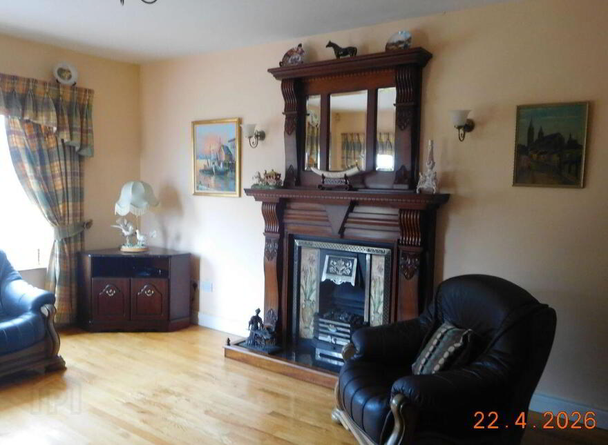 2 Cahirdown Close, Listowel, V31PK18