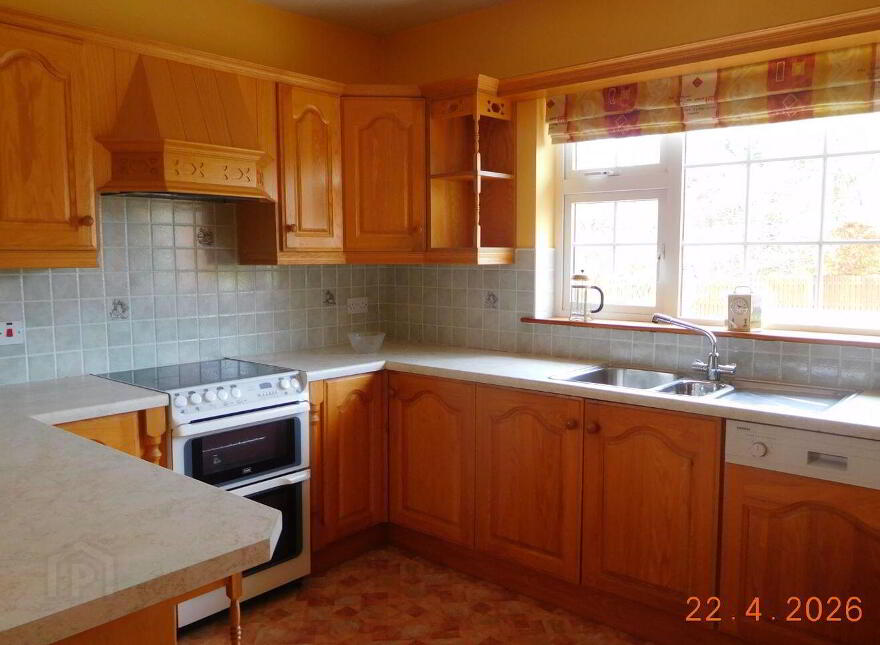 2 Cahirdown Close, Listowel, V31PK18
