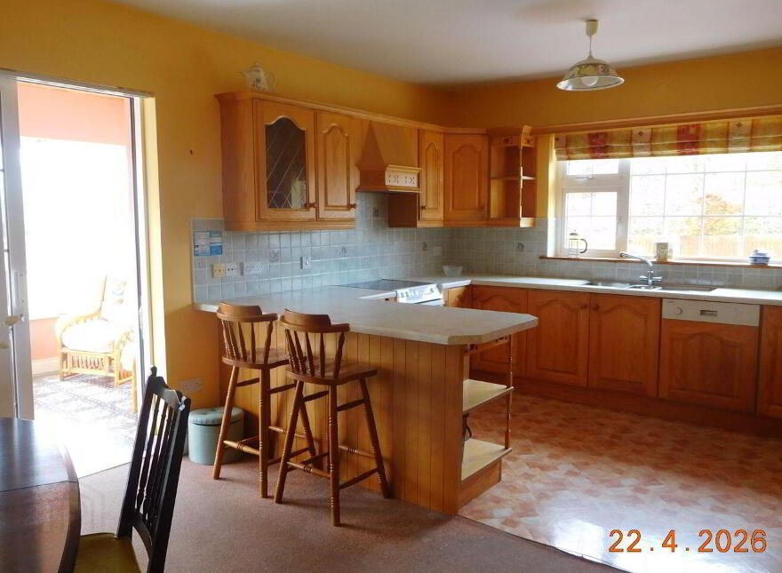 2 Cahirdown Close, Listowel, V31PK18