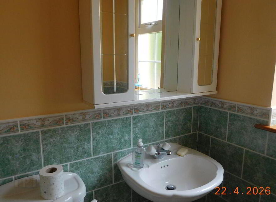 2 Cahirdown Close, Listowel, V31PK18