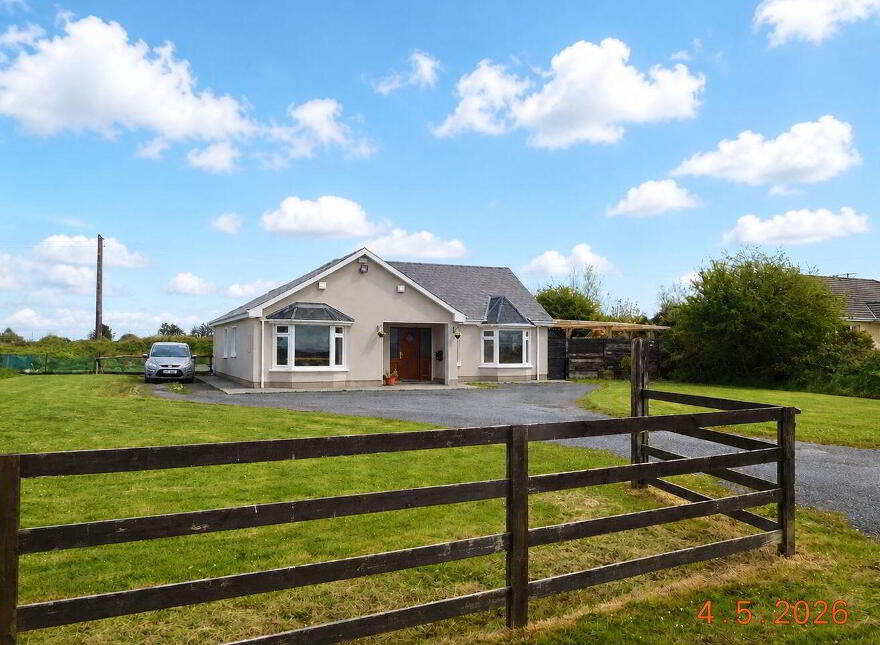 Knockane, Listowel, V31YE36