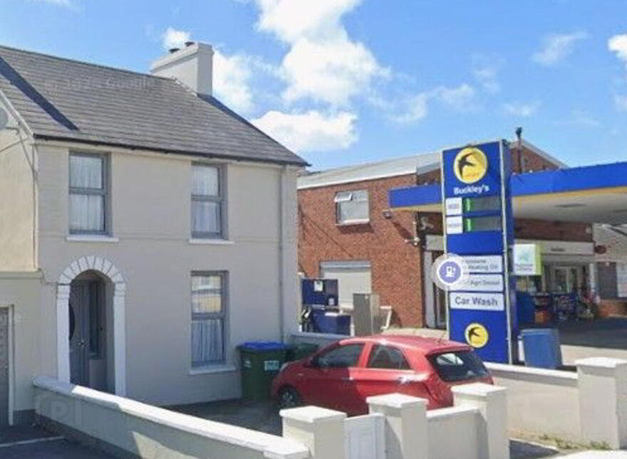 East, End, Ballybunion, Ballybunion, V31XP70