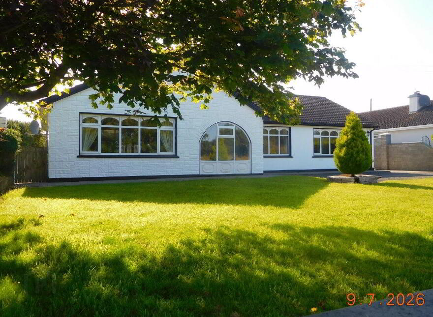 Ballyeagh, Ballybunion, Ballybunion, V31AX85