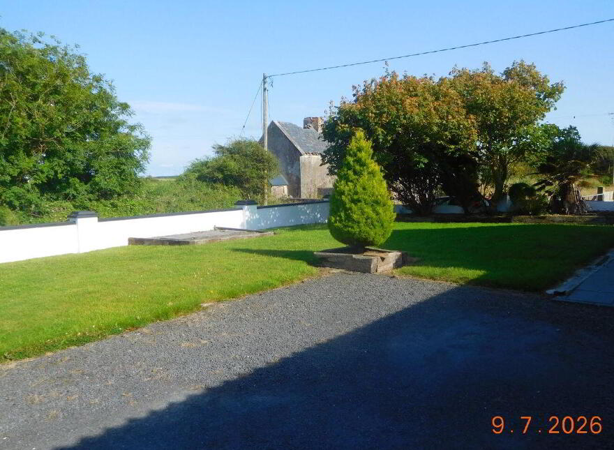 Ballyeagh, Ballybunion, Ballybunion, V31AX85