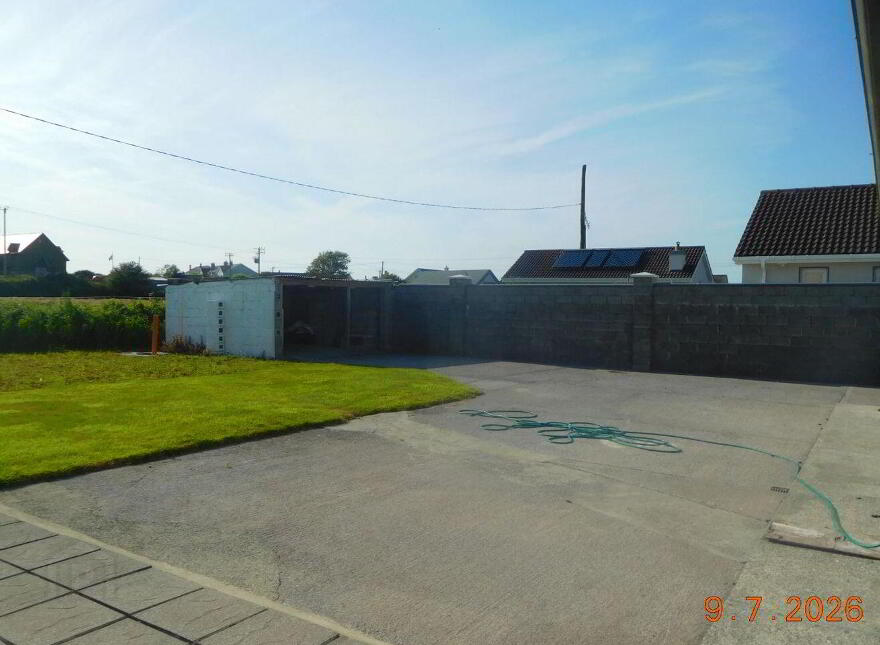 Ballyeagh, Ballybunion, Ballybunion, V31AX85