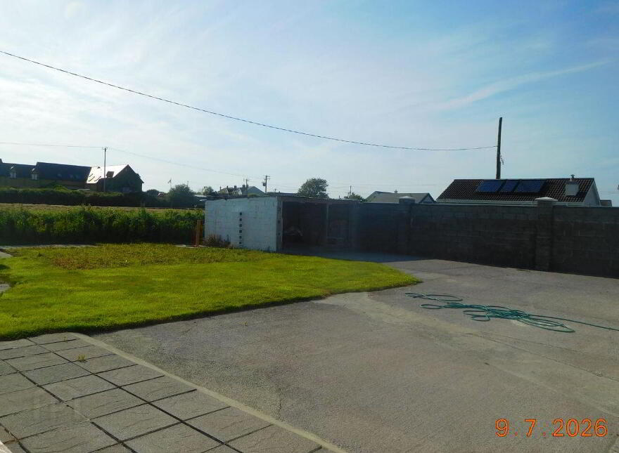Ballyeagh, Ballybunion, Ballybunion, V31AX85