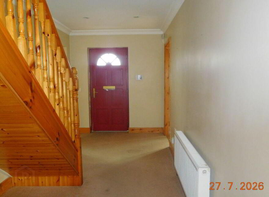 16 The Meadows, Listowel, V31Y270