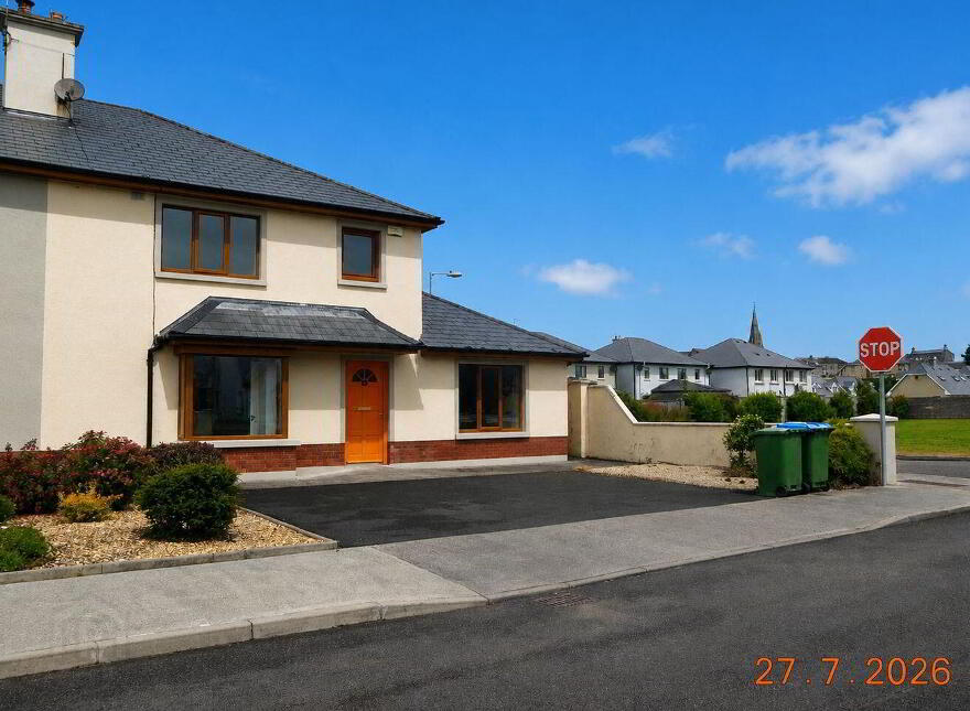 16 The Meadows, Listowel, V31Y270 photo