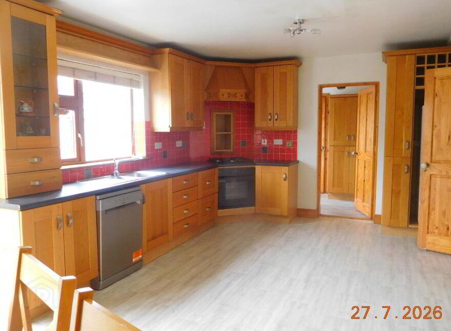 16 The Meadows, Listowel, V31Y270