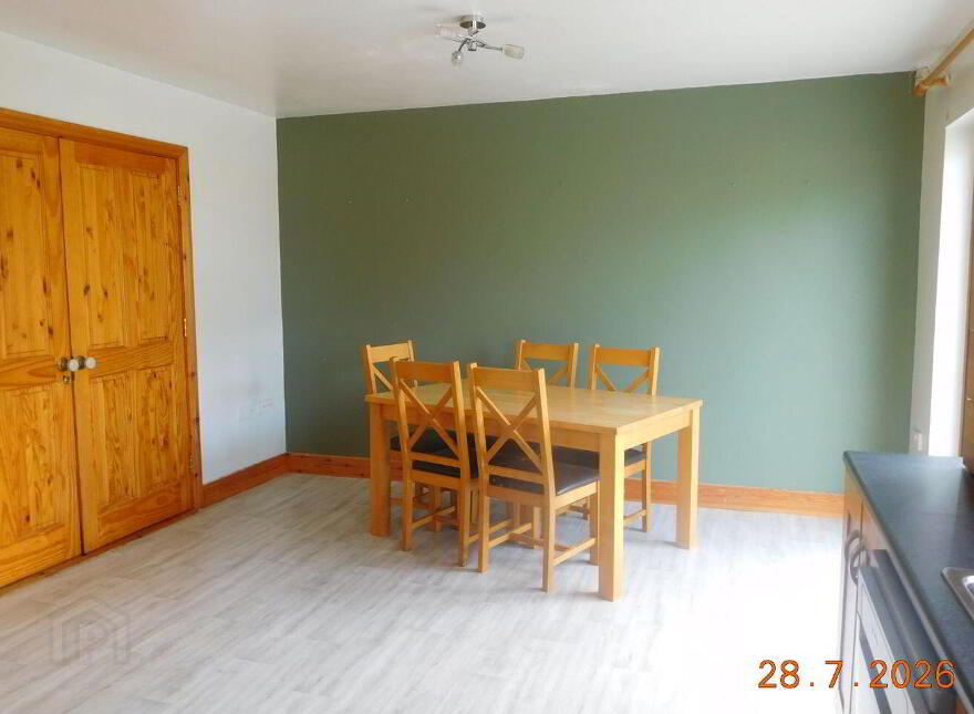 16 The Meadows, Listowel, V31Y270