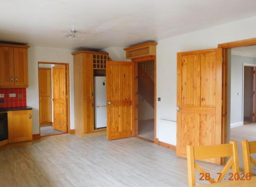 16 The Meadows, Listowel, V31Y270