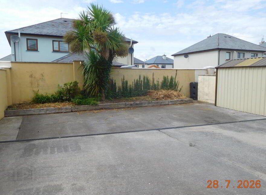 16 The Meadows, Listowel, V31Y270