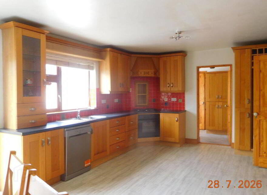 16 The Meadows, Listowel, V31Y270
