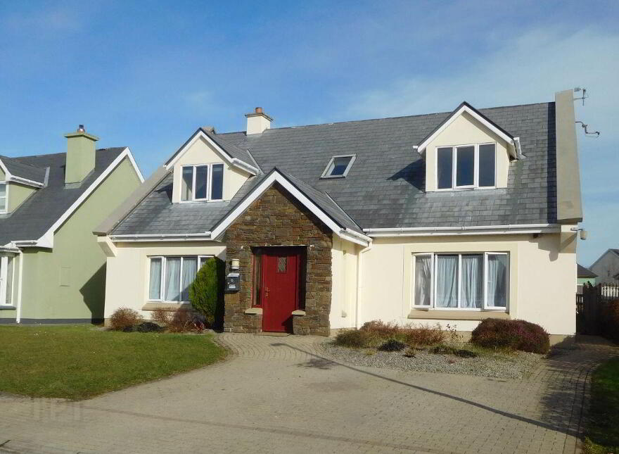 15 Slí Na Spéire, Clieveragh, Listowel, V31K239 photo