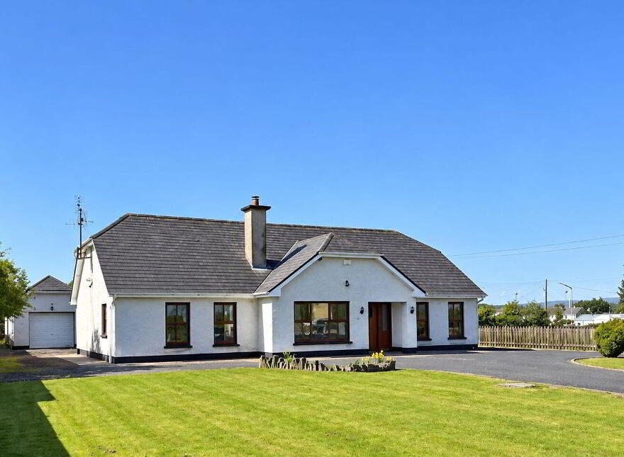 Well Street, Ballylongford, V31F295 photo