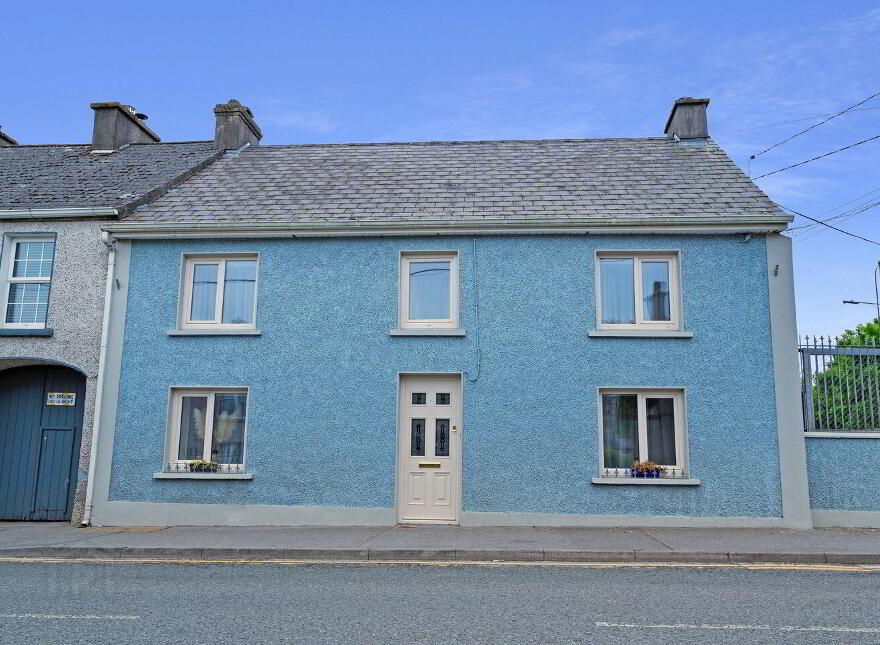 Main Street, Banagher, R42XW29