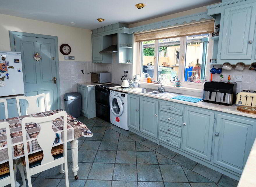 Main Street, Banagher, R42XW29