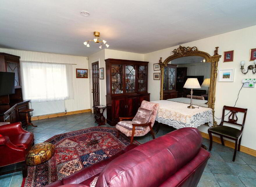Main Street, Banagher, R42XW29