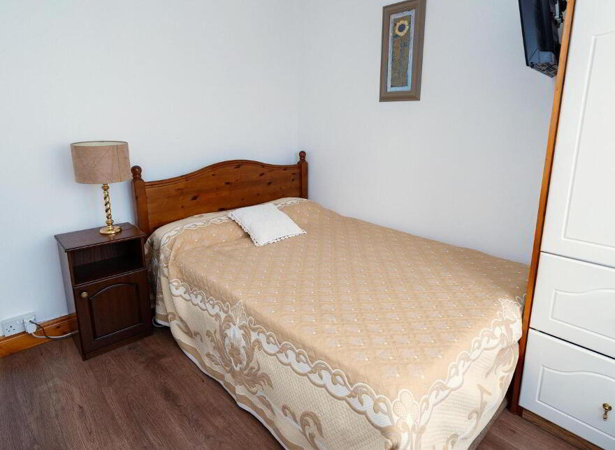 Main Street, Banagher, R42XW29