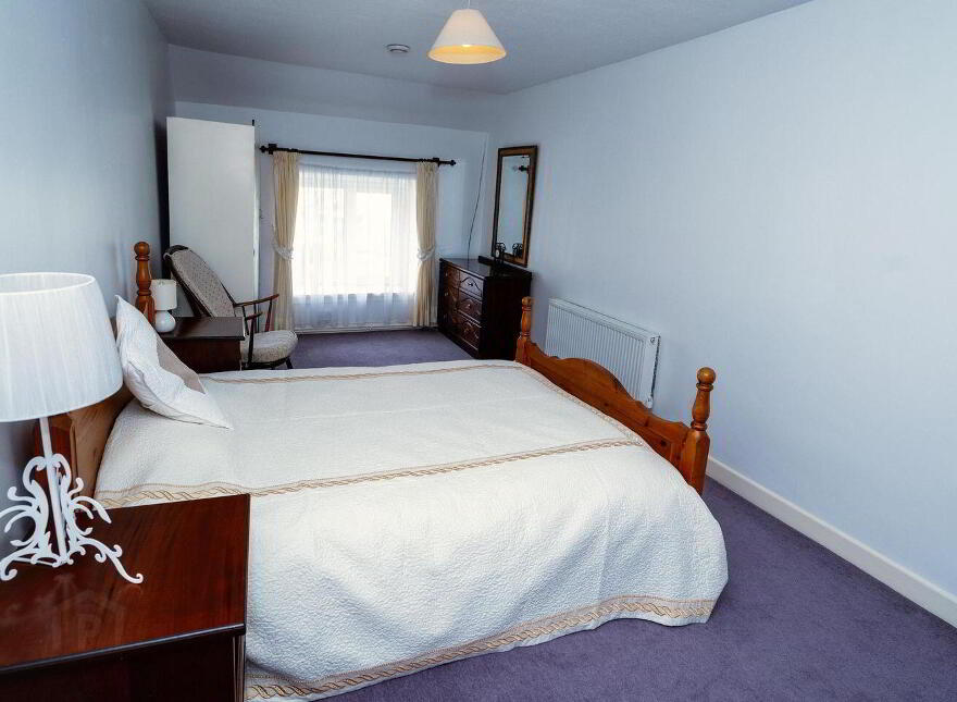 Main Street, Banagher, R42XW29