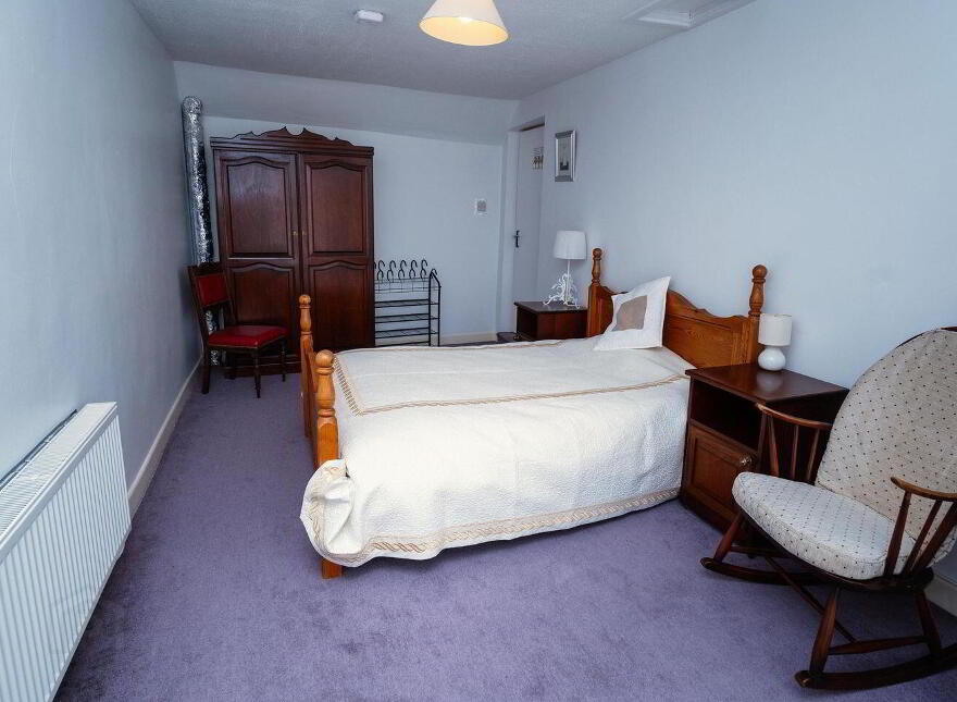 Main Street, Banagher, R42XW29