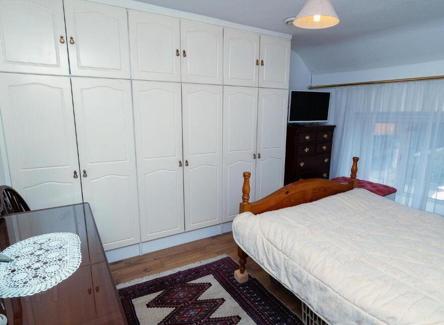 Main Street, Banagher, R42XW29