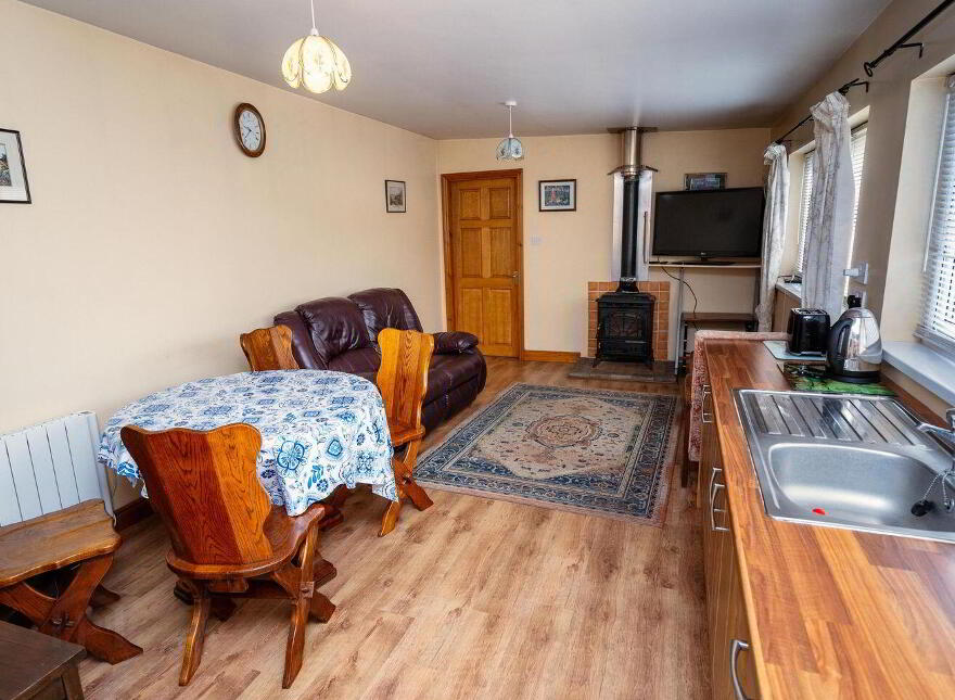 Main Street, Banagher, R42XW29