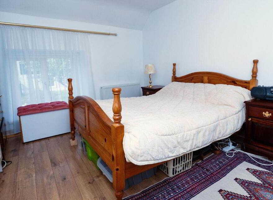 Main Street, Banagher, R42XW29