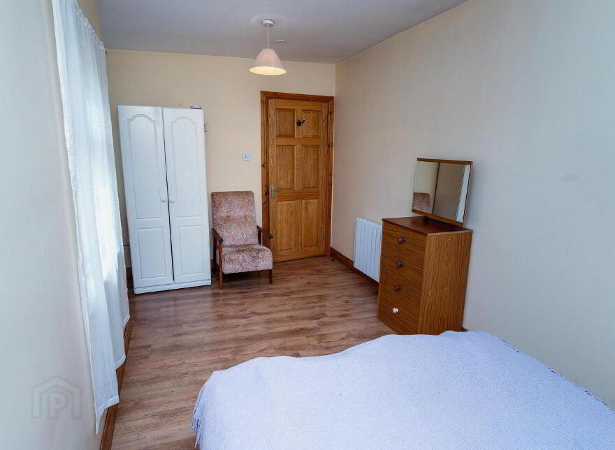 Main Street, Banagher, R42XW29