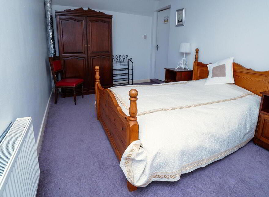 Main Street, Banagher, R42XW29