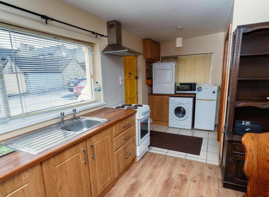Main Street, Banagher, R42XW29