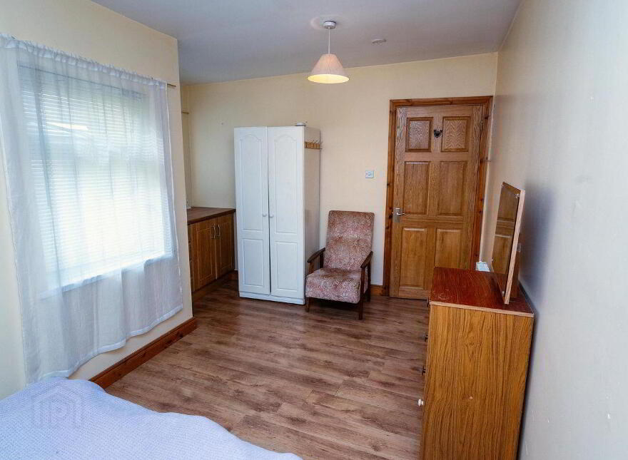 Main Street, Banagher, R42XW29