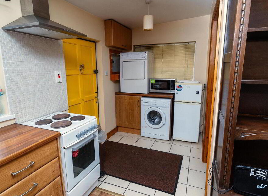 Main Street, Banagher, R42XW29