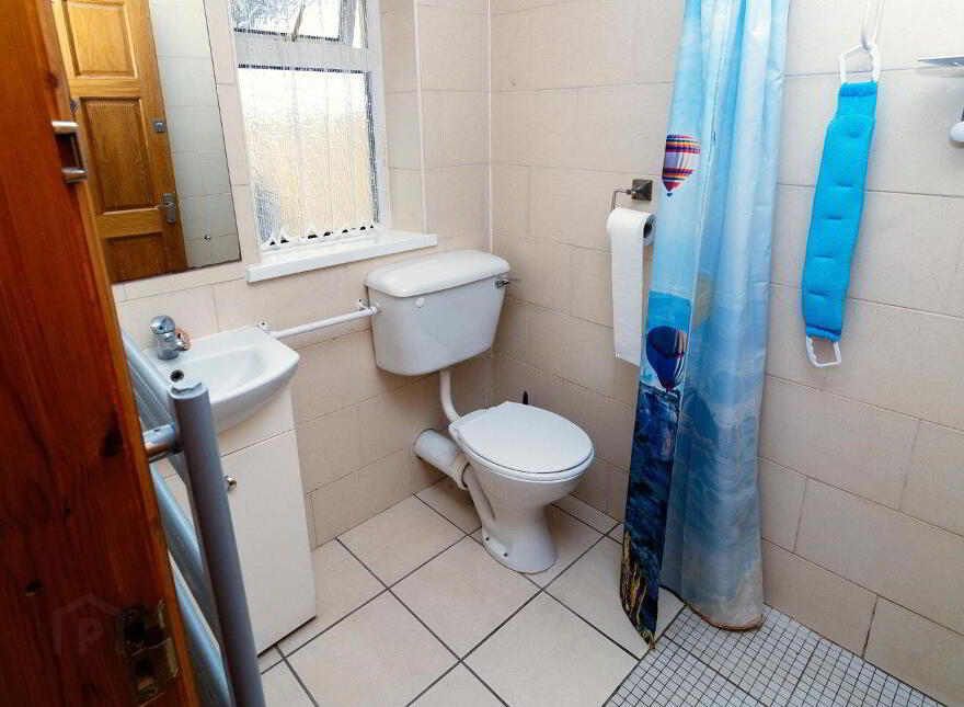 Main Street, Banagher, R42XW29