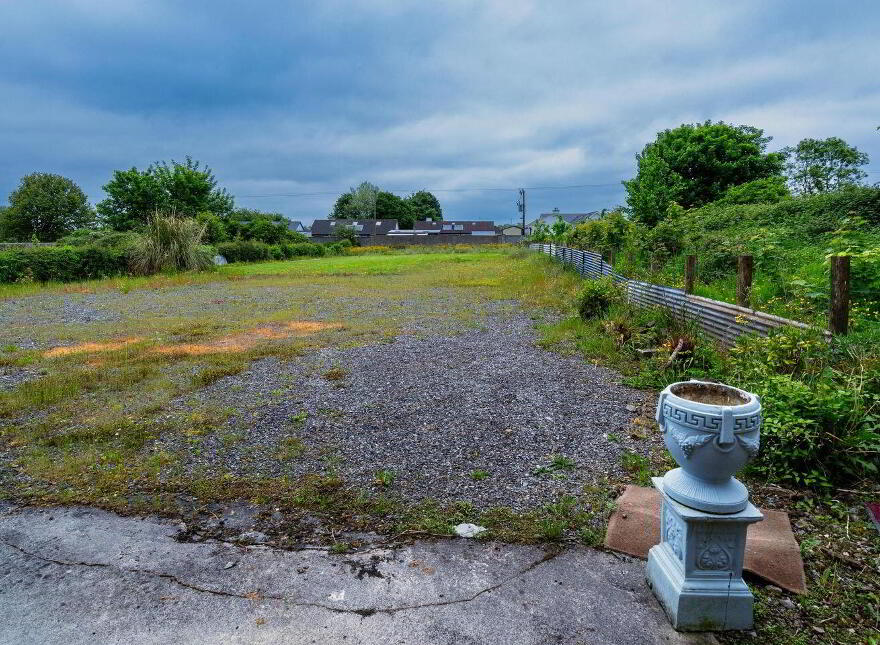 Main Street, Banagher, R42XW29