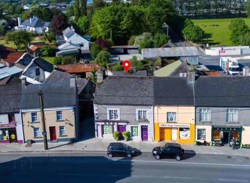 Main Street, Banagher, R42PH30