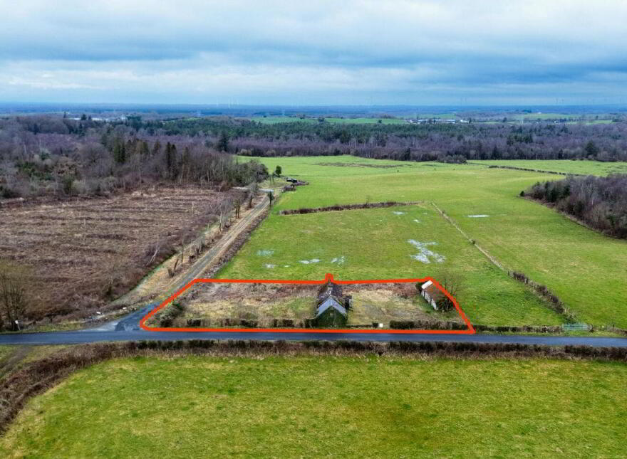 Bogaderries, Birr, R42VX88