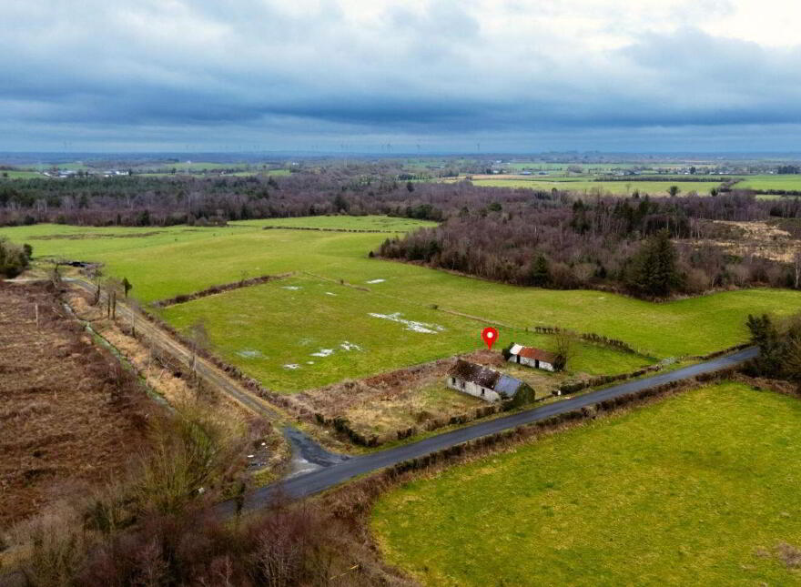 Bogaderries, Birr, R42VX88