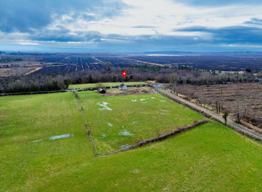 Bogaderries, Birr, R42VX88