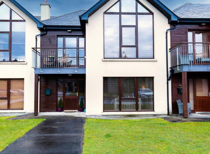19 Lois Na Coille, Ballykilmurray, Coleraine, R35H340