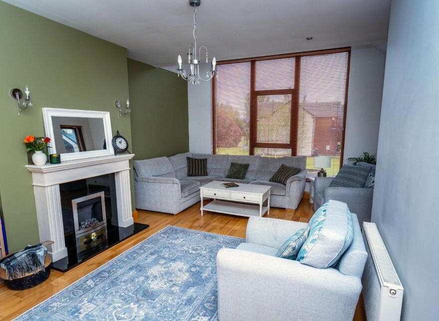 19 Lois Na Coille, Ballykilmurray, Coleraine, R35H340