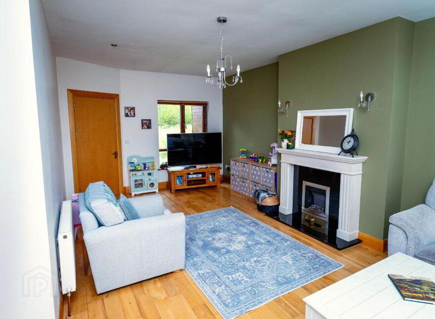 19 Lois Na Coille, Ballykilmurray, Coleraine, R35H340