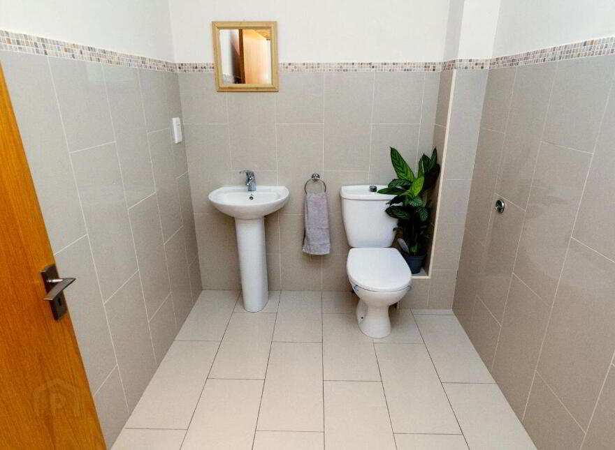 19 Lois Na Coille, Ballykilmurray, Coleraine, R35H340