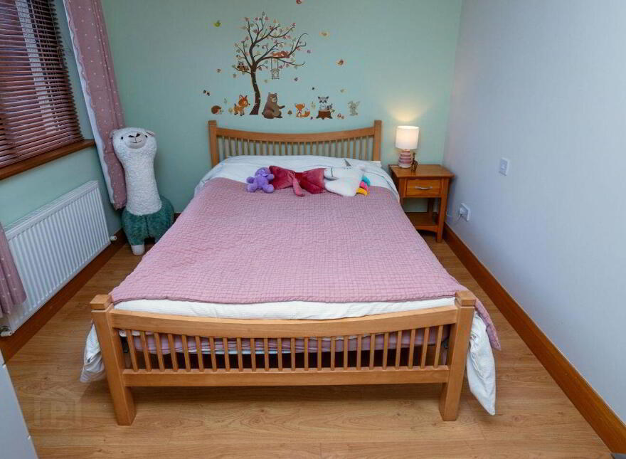 19 Lois Na Coille, Ballykilmurray, Coleraine, R35H340