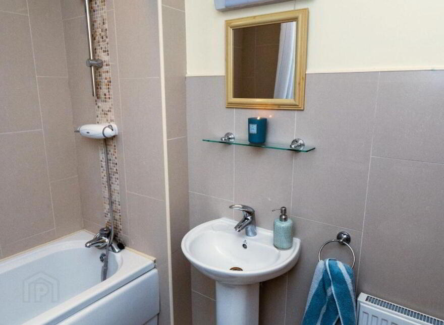 19 Lois Na Coille, Ballykilmurray, Coleraine, R35H340