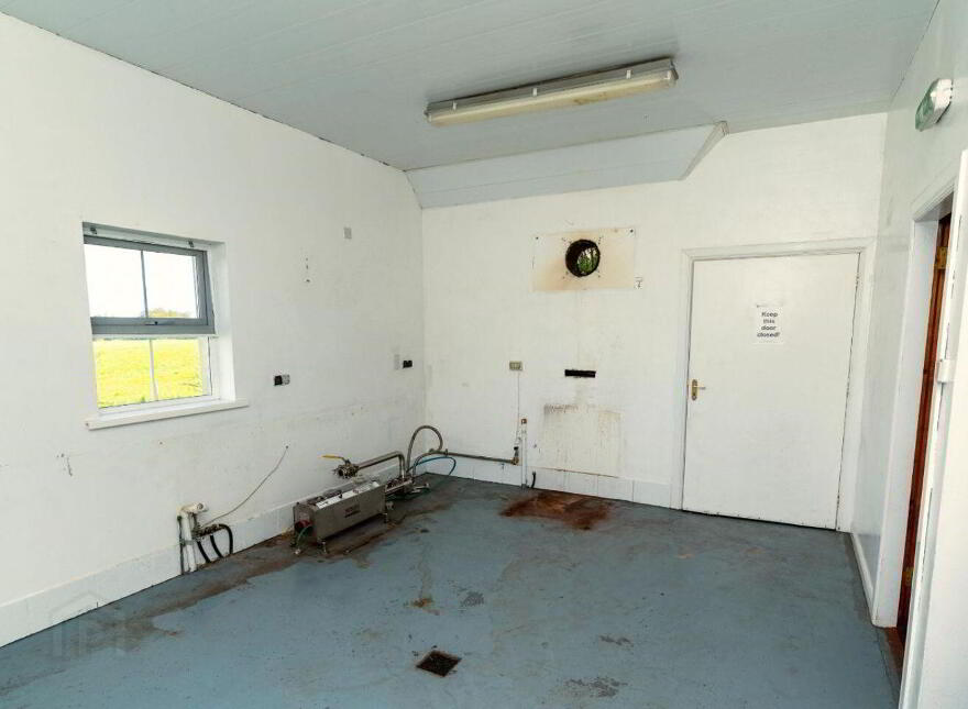 Sliabh Bloom Farmhouse, Oakley Park, Clareen, R42YX57