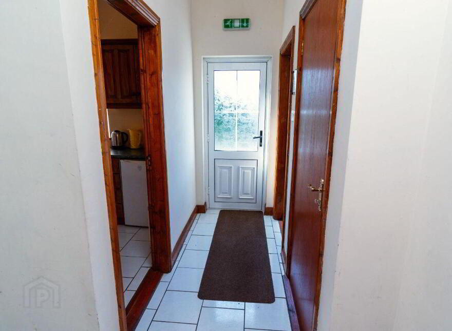 Sliabh Bloom Farmhouse, Oakley Park, Clareen, R42YX57
