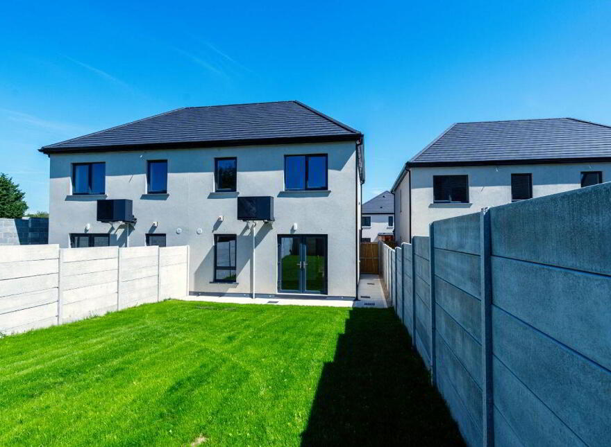 14 Cappaneale, Birr, R42YV84